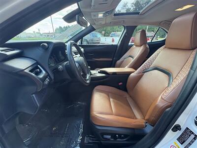 2019 Lexus UX 200   - Photo 11 - Frederick, MD 21702