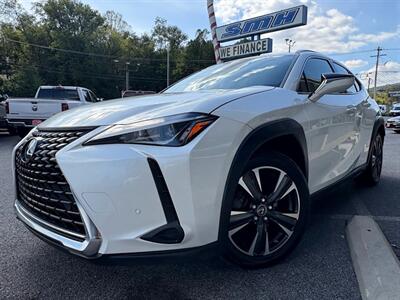 2019 Lexus UX 200   - Photo 35 - Frederick, MD 21702