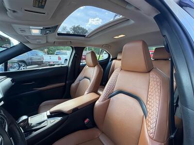 2019 Lexus UX 200   - Photo 2 - Frederick, MD 21702