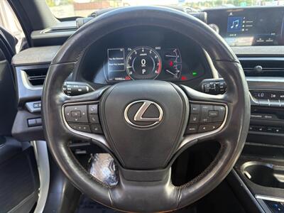 2019 Lexus UX 200   - Photo 25 - Frederick, MD 21702