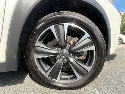 2019 Lexus UX 200   - Photo 47 - Frederick, MD 21702