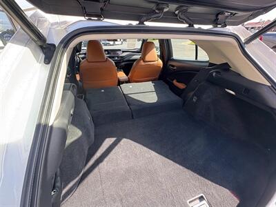 2019 Lexus UX 200   - Photo 19 - Frederick, MD 21702