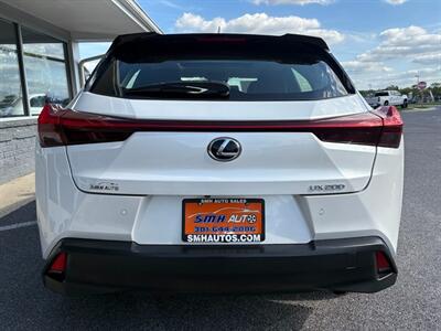 2019 Lexus UX 200   - Photo 14 - Frederick, MD 21702