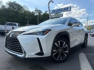 2019 Lexus UX 200   - Photo 38 - Frederick, MD 21702