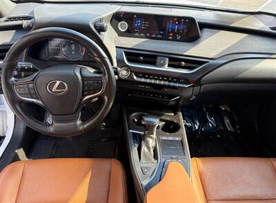 2019 Lexus UX 200   - Photo 3 - Frederick, MD 21702