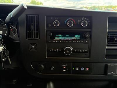2022 Chevrolet Express 2500   - Photo 32 - Frederick, MD 21702
