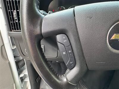 2022 Chevrolet Express 2500   - Photo 28 - Frederick, MD 21702