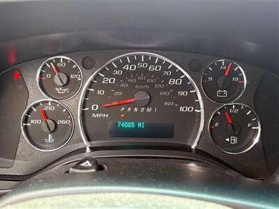 2022 Chevrolet Express 2500   - Photo 30 - Frederick, MD 21702