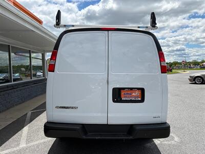 2022 Chevrolet Express 2500   - Photo 10 - Frederick, MD 21702