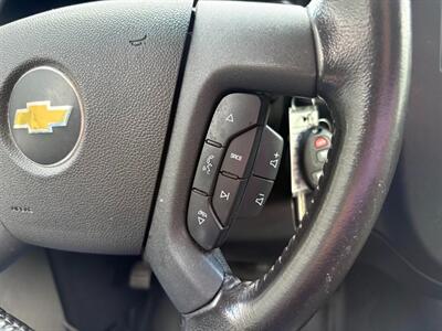 2022 Chevrolet Express 2500   - Photo 35 - Frederick, MD 21702