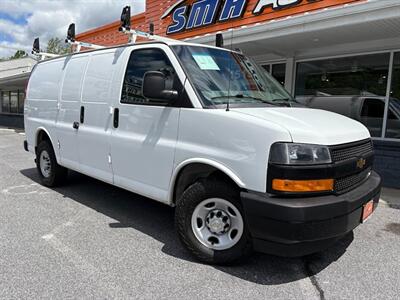 2022 Chevrolet Express 2500   - Photo 7 - Frederick, MD 21702