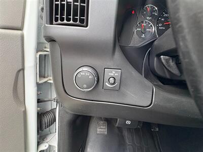 2022 Chevrolet Express 2500   - Photo 27 - Frederick, MD 21702