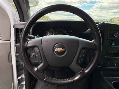 2022 Chevrolet Express 2500   - Photo 26 - Frederick, MD 21702