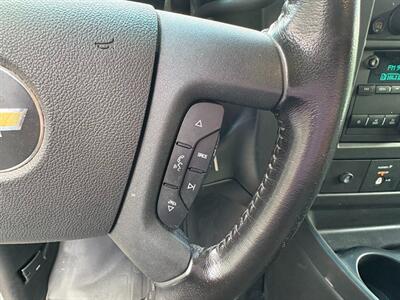 2022 Chevrolet Express 2500   - Photo 29 - Frederick, MD 21702