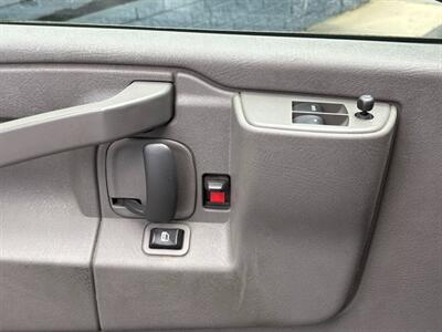2022 Chevrolet Express 2500   - Photo 31 - Frederick, MD 21702