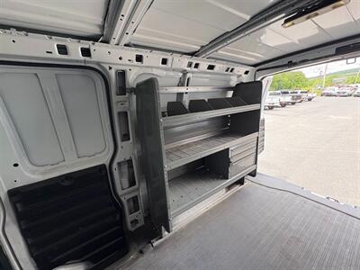 2022 Chevrolet Express 2500   - Photo 18 - Frederick, MD 21702