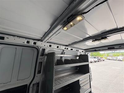 2022 Chevrolet Express 2500   - Photo 19 - Frederick, MD 21702