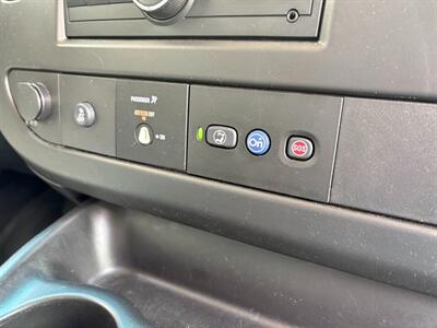2022 Chevrolet Express 2500   - Photo 23 - Frederick, MD 21702