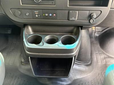 2022 Chevrolet Express 2500   - Photo 22 - Frederick, MD 21702