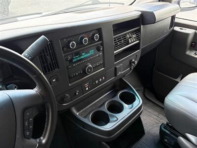 2022 Chevrolet Express 2500   - Photo 3 - Frederick, MD 21702