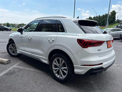 2021 Audi Q3 quattro S line Premium 45   - Photo 11 - Frederick, MD 21702