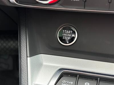 2021 Audi Q3 quattro S line Premium 45   - Photo 45 - Frederick, MD 21702