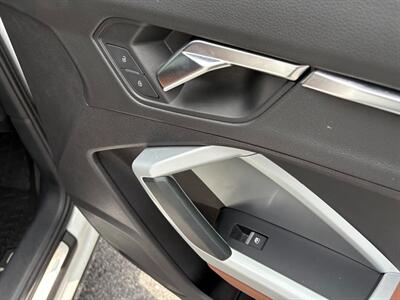 2021 Audi Q3 quattro S line Premium 45   - Photo 24 - Frederick, MD 21702