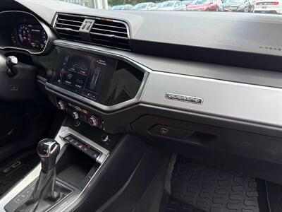 2021 Audi Q3 quattro S line Premium 45   - Photo 28 - Frederick, MD 21702