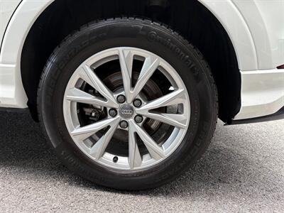 2021 Audi Q3 quattro S line Premium 45   - Photo 43 - Frederick, MD 21702