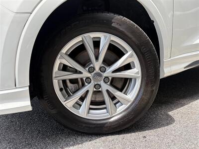 2021 Audi Q3 quattro S line Premium 45   - Photo 38 - Frederick, MD 21702