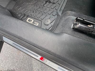 2021 Audi Q3 quattro S line Premium 45   - Photo 16 - Frederick, MD 21702
