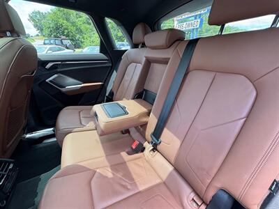2021 Audi Q3 quattro S line Premium 45   - Photo 6 - Frederick, MD 21702