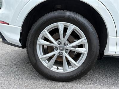 2021 Audi Q3 quattro S line Premium 45   - Photo 40 - Frederick, MD 21702