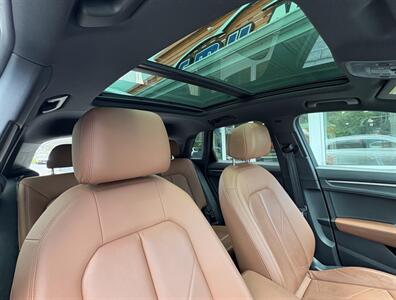 2021 Audi Q3 quattro S line Premium 45   - Photo 27 - Frederick, MD 21702
