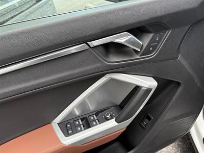 2021 Audi Q3 quattro S line Premium 45   - Photo 18 - Frederick, MD 21702