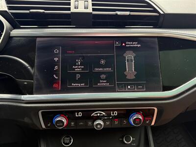 2021 Audi Q3 quattro S line Premium 45   - Photo 44 - Frederick, MD 21702
