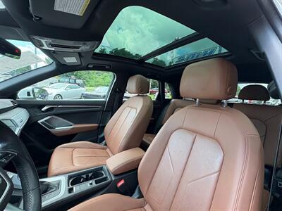 2021 Audi Q3 quattro S line Premium 45   - Photo 2 - Frederick, MD 21702
