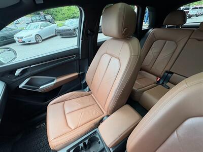 2021 Audi Q3 quattro S line Premium 45   - Photo 47 - Frederick, MD 21702