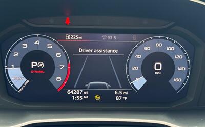 2021 Audi Q3 quattro S line Premium 45   - Photo 5 - Frederick, MD 21702