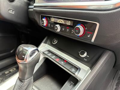 2021 Audi Q3 quattro S line Premium 45   - Photo 31 - Frederick, MD 21702
