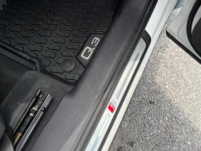 2021 Audi Q3 quattro S line Premium 45   - Photo 25 - Frederick, MD 21702