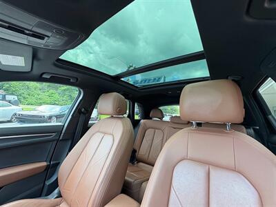 2021 Audi Q3 quattro S line Premium 45   - Photo 7 - Frederick, MD 21702