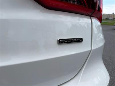 2021 Audi Q3 quattro S line Premium 45   - Photo 13 - Frederick, MD 21702