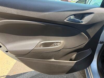 2017 Chevrolet Cruze LS Auto - Photo 15 - Frederick, MD 21702
