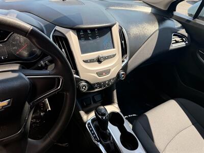 2017 Chevrolet Cruze LS Auto - Photo 26 - Frederick, MD 21702