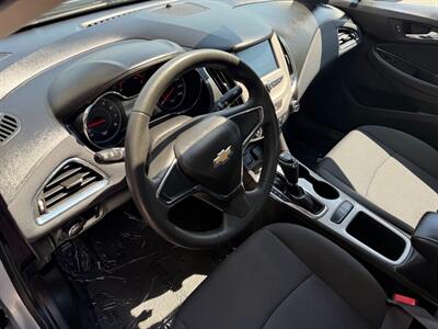 2017 Chevrolet Cruze LS Auto - Photo 2 - Frederick, MD 21702