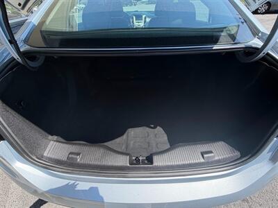 2017 Chevrolet Cruze LS Auto - Photo 37 - Frederick, MD 21702