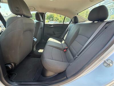 2017 Chevrolet Cruze LS Auto - Photo 9 - Frederick, MD 21702