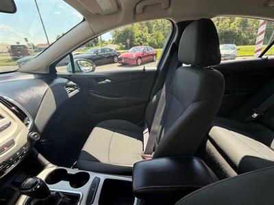 2017 Chevrolet Cruze LS Auto - Photo 28 - Frederick, MD 21702