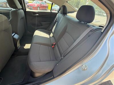 2017 Chevrolet Cruze LS Auto - Photo 14 - Frederick, MD 21702